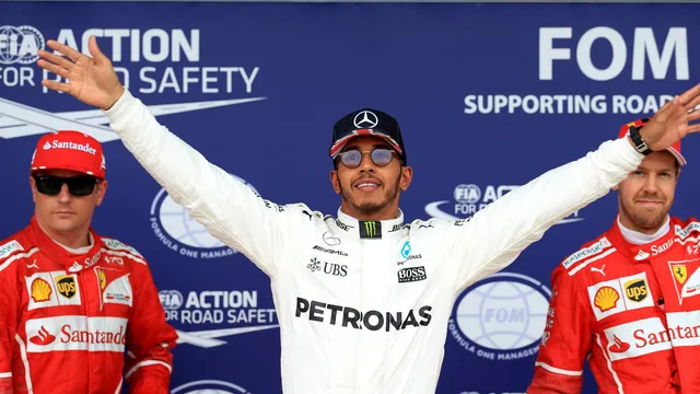 Lewis Hamilton chez Ferrari : Quelles conséquences pour la F1 ?