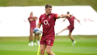 Coupe du Monde Rugby : l’Angleterre privée de deux joueurs cadres ?