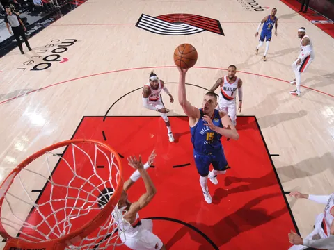 NBA : les Bucks y sont presque, Denver et Los Angeles reprennent la main