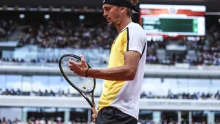 Roland-Garros 2024 : Alizé Cornet écorche Alexander Zverev