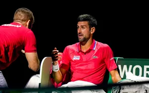 Novak Djokovic : au cœur d’une grosse polémique, le Serbe s’exprime !