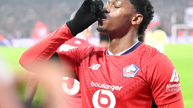 Mercato LOSC : Jonathan David vendu dès cet hiver ?