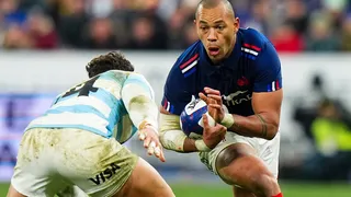6 Nations : Ce que va apporter le retour de Gaël Fickou au XV de France