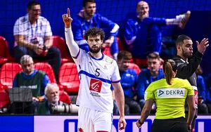 Mondial Handball 2025 : la liste des équipes qualifiées pour le Tour principal