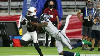 Une semaine en NFL: la galère continue pour San Francisco, DK Metcalf en mode Usain Bolt