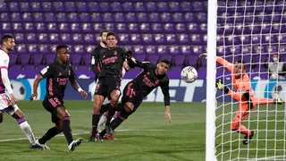 Un samedi en Liga : l’Atlético Madrid vaincu, le Real saisit l’opportunité