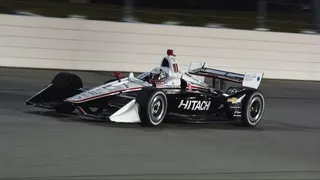 Indycar : La pôle position pour Newgarden au Texas