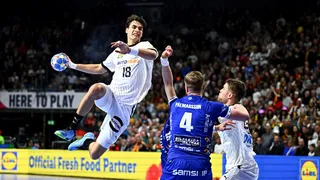 Allemagne – Croatie (Handball) : À quelle heure ? Sur quelle chaîne TV suivre le match ?