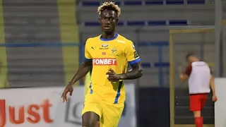 Mercato RC Lens : 3 choses à savoir sur Sidi Bane