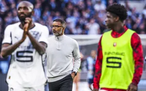 Rennes : Une piste de l’ASSE pour remplacer Habib Beye