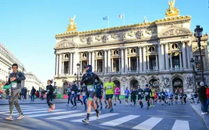 Marathon de Paris 2023 : Le parcours et le profil détaillé