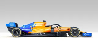 F1 : McLaren – Renault, acte II
