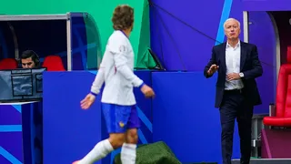 France – Espagne : Le gros choix à venir de Didier Deschamps