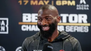 MMA : Cédric Doumbè persiste et ne veut pas lâcher Baki !
