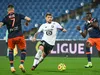 Montpellier – Lille (2-3) : les notes du match