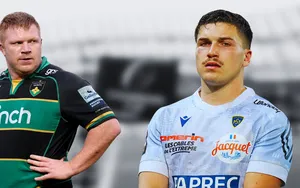 Northampton – Clermont : à quelle heure et sur quelle chaîne TV suivre le match de Champions Cup ?