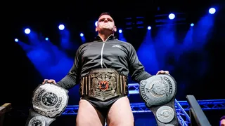 PROGRESS Wrestling – Chapitre 92 : qui pour détrôner le champion ?