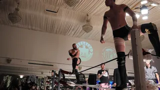 PROGRESS x APC : quand les Anglais s’invitent à la fête