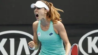 WTA – Miami : Alizé Cornet bat Kuznetsova et file au deuxième tour