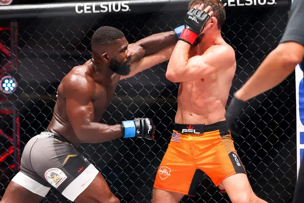 Crédit photo : Iconsport