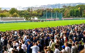 Résultat Prix de l’Arc de Triomphe 2023 / Vainqueur et Quinté dans l’ordre