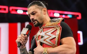 Roman Reigns, le jour où tout a basculé