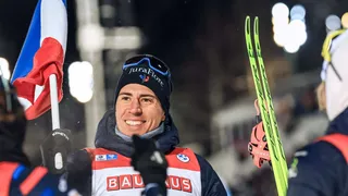 Biathlon 2023 Östersund : la startlist homme individuel