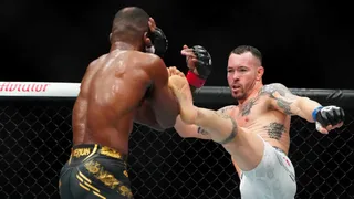 UFC 296 : Colby Covington n’accepte pas la décision des juges