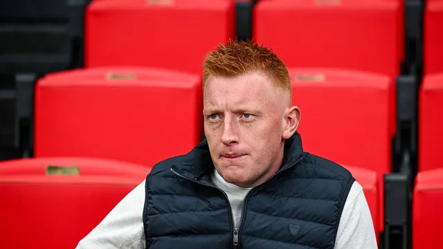 RC Lens : Will Still face à un casse-tête avant Nice