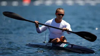 JO – Canoë-kayak : Beaumont out, Carrington encore titrée