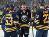 Le surprenant et plaisant début de saison des Sabres de Buffalo