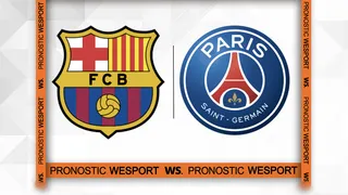 Pronostic FC Barcelone – PSG GRATUIT : les meilleures cotes