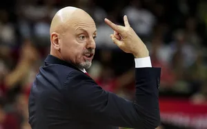 Euroleague : Obradović donne la clé du succès pour Monaco