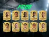 EA FC 26 : les 100 meilleurs joueurs et joueuses