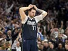 NBA : énorme coup dur pour Dallas et Luka Doncic