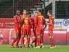 National (J30) : QRM peut valider sa montée en Ligue 2 dès lundi