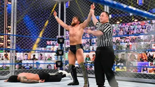 WWE SMACKDOWN: Tops & Flops de l’épisode du 05.03.21
