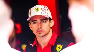 Formule 1 – GP de Monaco : Leclerc pénalisé, Ocon 3e sur la grille !