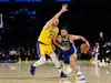 NBA : 3 choses à retenir du choc Lakers – Warriors entre Doncic et Curry
