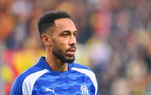 OM : Aubameyang a t’il enfin lancé sa saison ?