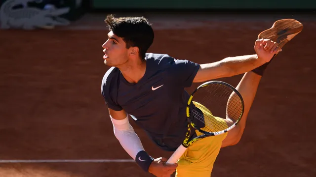 JO 2024 – Tennis : le programme des matchs du jour (1er août 2024)