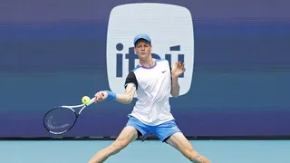 Dimitrov vs Sinner : À quelle heure ? Sur quelle chaîne TV regarder la finale du Masters 1000 de Miami ?