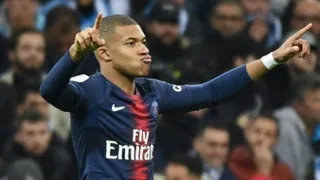 Grande Rougadore#3: Kylian M’Bappé: Abracadabra!