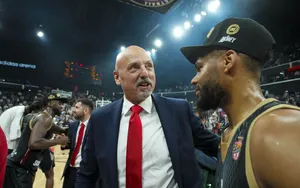 Betclic Élite : l’AS Monaco piste un arrière NBA