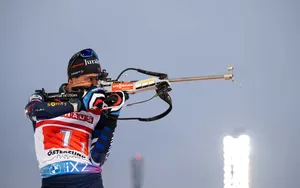 Coupe du Monde Biathlon 2023/2024 : Classement Général Hommes