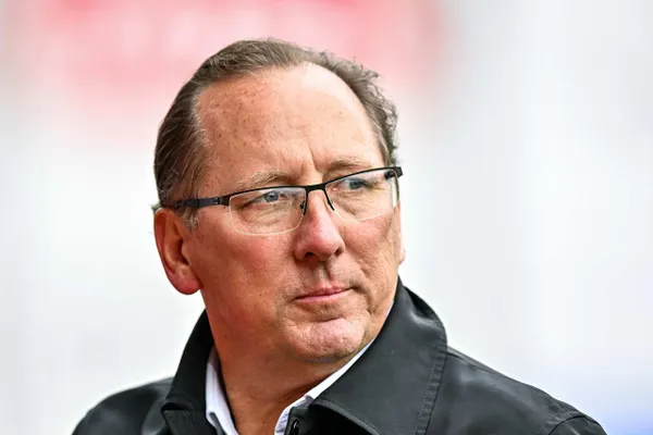 Crédit photo : Iconsport