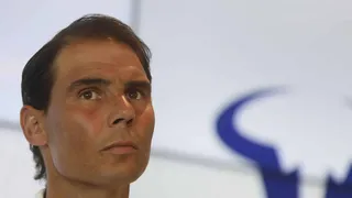 Rafael Nadal balance un énorme indice sur la suite de sa saison