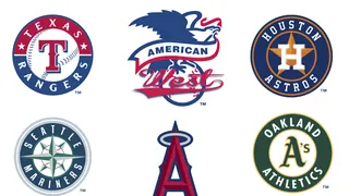 Preview MLB 2020 : AL West, qui pour surprendre Houston ?