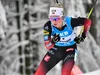 Biathlon – Sprint F : Tiril Echkoff en taille patron