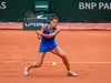 WTA : Chloé Paquet franchit un nouveau cap
